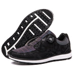 Aoraki Golf Shoes F-9876 - F-9876 BK - _V1A3299