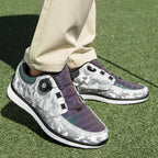 Aoraki Golf Shoes F-9876 - F-9876 SLV - _V1A3490