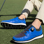 Aoraki Golf Shoes F-9876 - F-9876 BU - _V1A3517