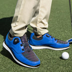 Aoraki Golf Shoes F-9876 - F-9876 BU - _V1A3518