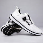 Aoraki Golf Shoes 2008-X - 2008-X WHT - _V1A5028
