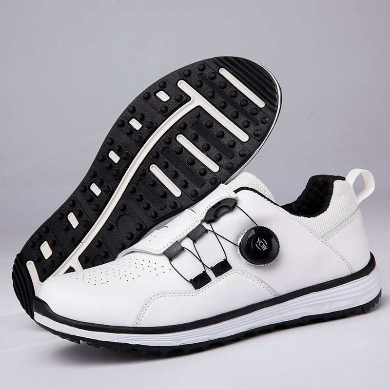 Aoraki Golf Shoes 2008-X - 2008-X WHT - _V1A5029