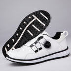 Aoraki Golf Shoes 2008-X - 2008-X WHT - _V1A5029