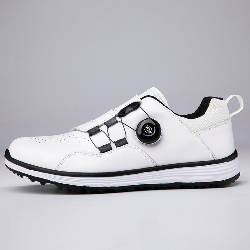 Aoraki Golf Shoes 2008-X - 2008-X WHT - _V1A5030