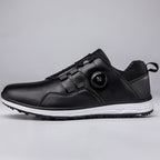 Aoraki Golf Shoes 2008-X - 2008-X BK - _V1A5037