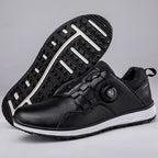 Aoraki Golf Shoes 2008-X - 2008-X BK - _V1A5038