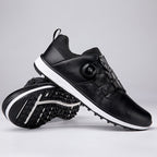 Aoraki Golf Shoes 2008-X - 2008-X BK - _V1A5039
