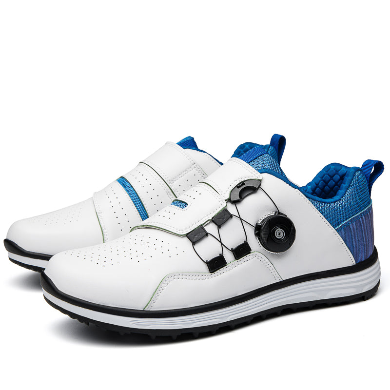 Aoraki Golf Shoes F-2008 - F-2008-BU - _V1A5232.jpg