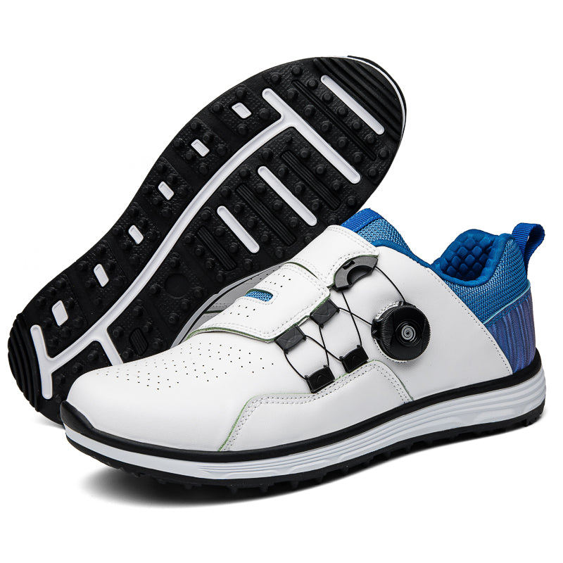 Aoraki Golf Shoes F-2008 - F-2008-BU - _V1A5233.jpg