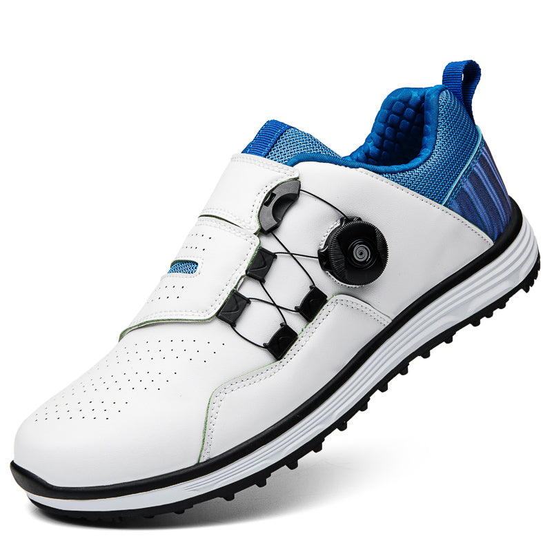 Aoraki Golf Shoes F-2008 - F-2008-BU - _V1A5234.jpg