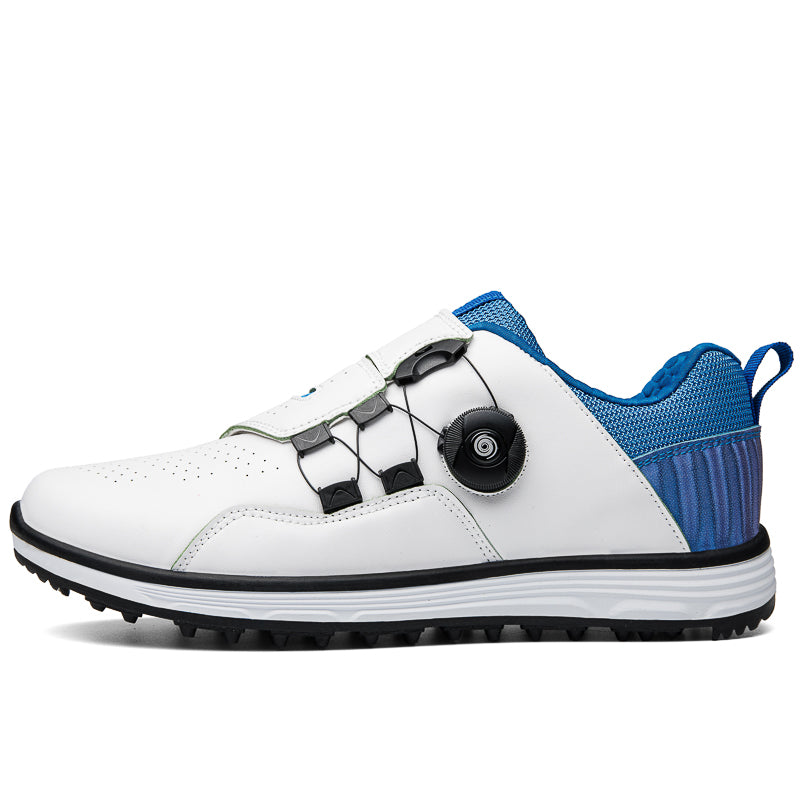Aoraki Golf Shoes F-2008 - F-2008-BU - _V1A5235.jpg