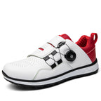 Aoraki Golf Shoes F-2008 - F-2008-RD - _V1A5237.jpg