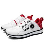 Aoraki Golf Shoes F-2008 - F-2008-RD - _V1A5238.jpg