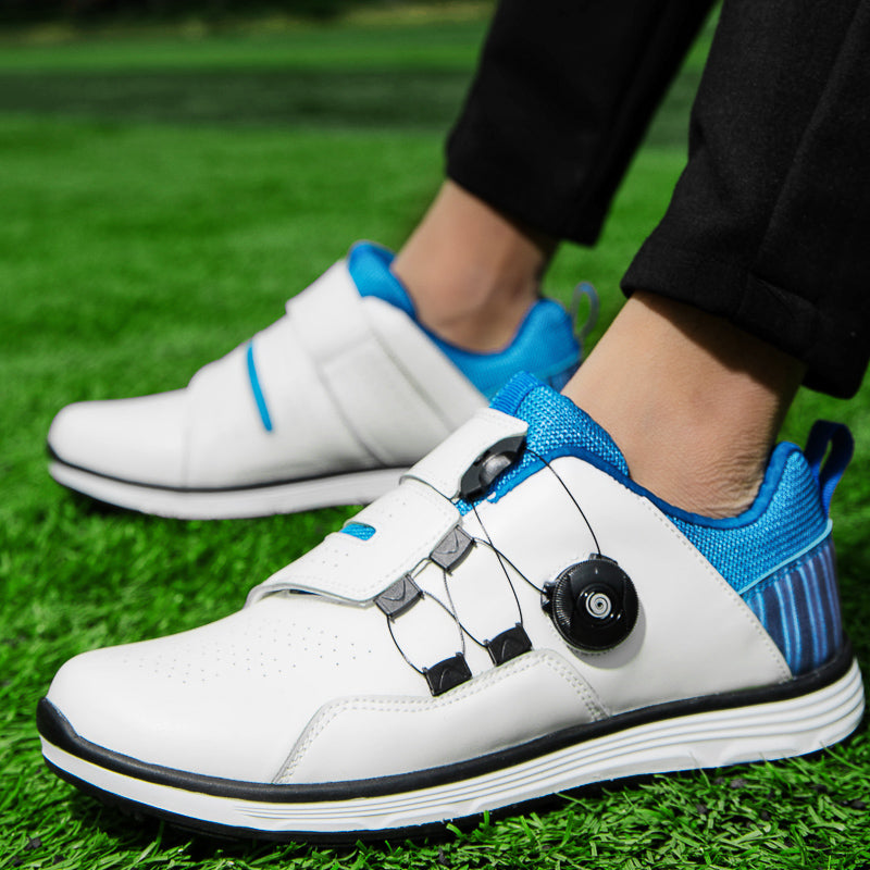 Aoraki Golf Shoes F-2008 - F-2008-BU - _V1A5426.jpg