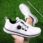 Aoraki Golf Shoes 2008-X - 2008-X WHT - _V1A5427