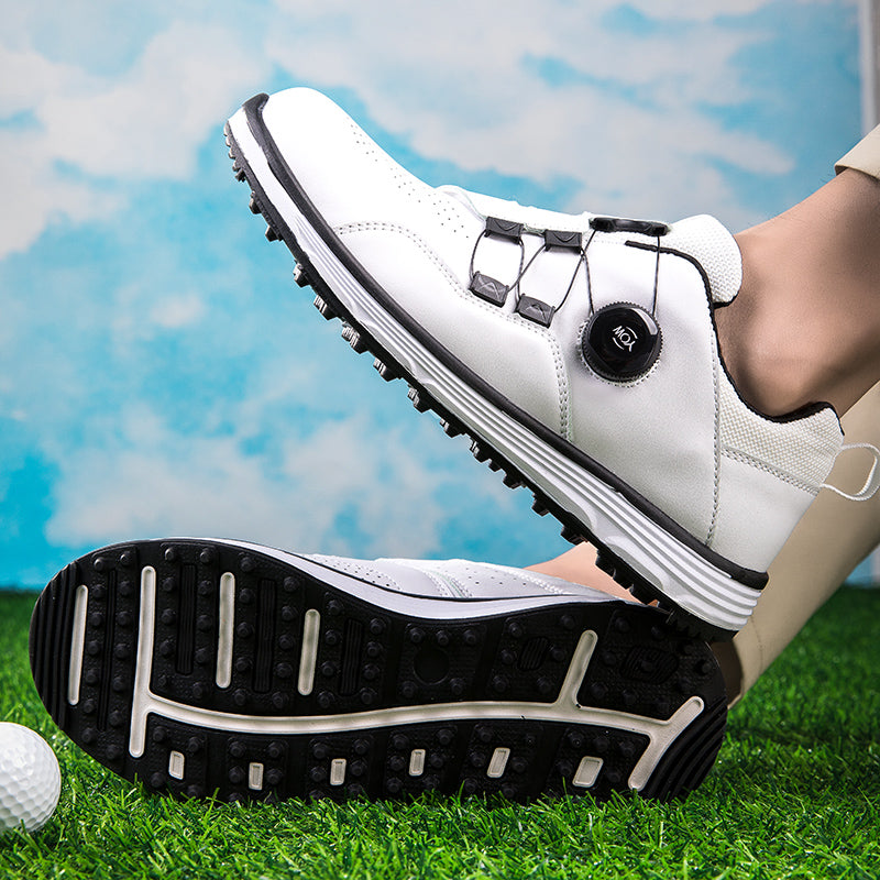 Aoraki Golf Shoes 2008-X - 2008-X WHT - _V1A5428