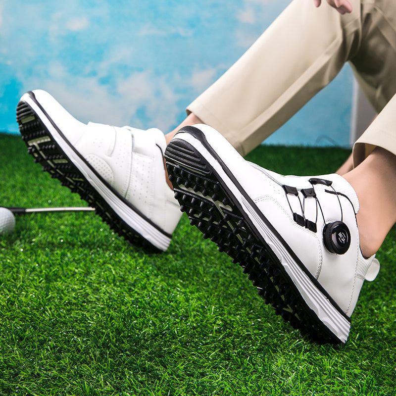 Aoraki Golf Shoes 2008-X - 2008-X WHT - _V1A5429