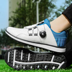 Aoraki Golf Shoes F-2008 - F-2008-BU - _V1A5429.jpg