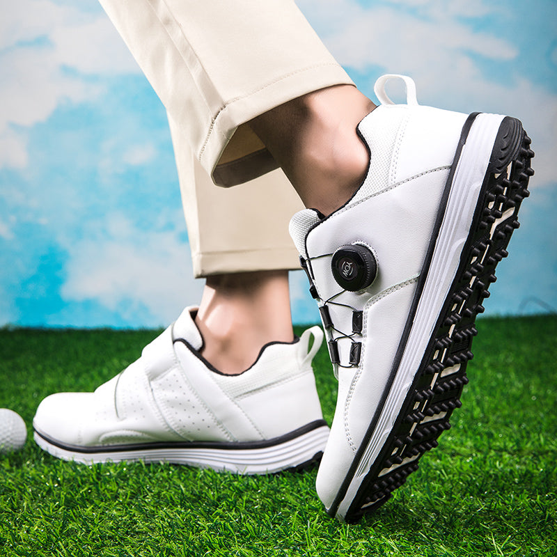 Aoraki Golf Shoes 2008-X - 2008-X WHT - _V1A5430