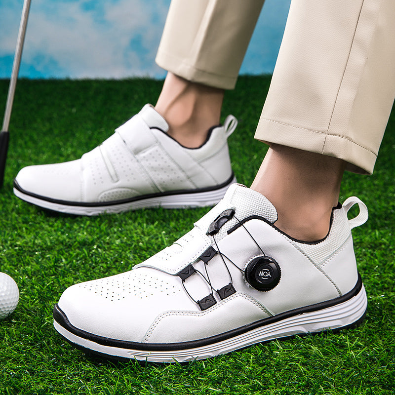 Aoraki Golf Shoes 2008-X - 2008-X WHT - _V1A5431