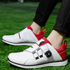 Aoraki Golf Shoes F-2008 - F-2008-RD - _V1A5447.jpg
