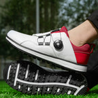 Aoraki Golf Shoes F-2008 - F-2008-RD - _V1A5448.jpg
