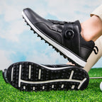 Aoraki Golf Shoes 2008-X - 2008-X BK - _V1A5468
