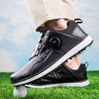 Aoraki Golf Shoes 2008-X - 2008-X BK - _V1A5470