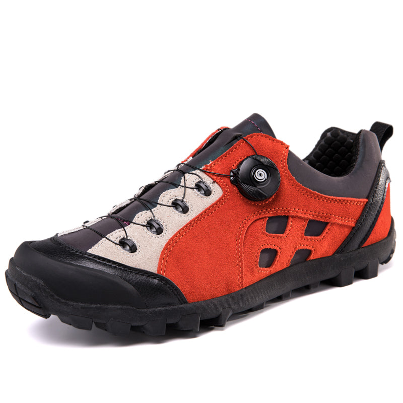 Aoraki Cycling Shoes TB-199 - TB-199 RD - _V1A6747