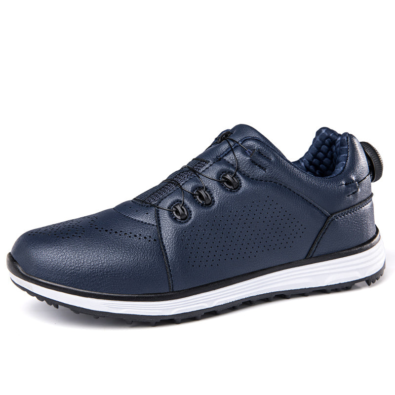 Aoraki Golf Shoes F798-1 - F798-1-BU - _V1A6749.jpg