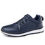 Aoraki Golf Shoes F798-1 - F798-1-BU - _V1A6749.jpg