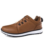 Aoraki Golf Shoes F798-1 - F798-1-BN - _V1A6750.jpg