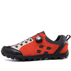 Aoraki Cycling Shoes TB-199 - TB-199 RD - _V1A6750