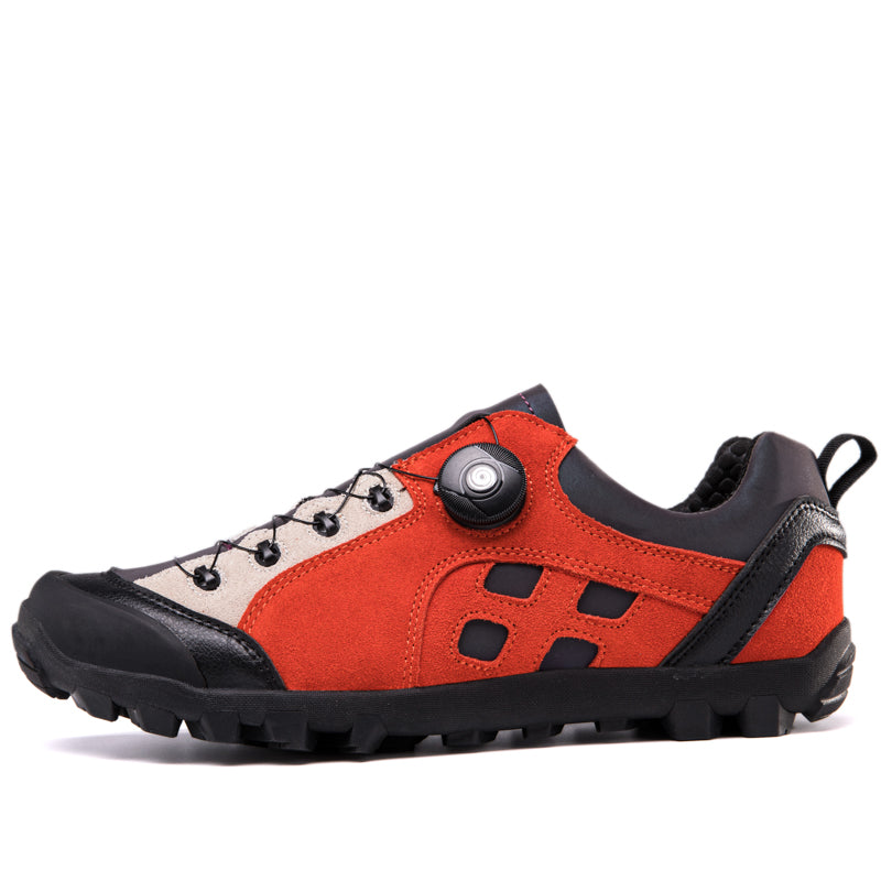 Aoraki Cycling Shoes TB-199 - TB-199 RD - _V1A6750