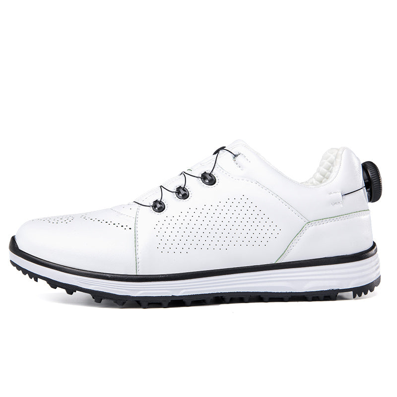 Aoraki Golf Shoes F798-1 - F798-1-WHT - _V1A6755.jpg