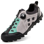 Aoraki Cycling Shoes TB-199 - TB-199 GN - _V1A6756