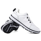 Aoraki Golf Shoes F798-1 - F798-1-WHT - _V1A6756.jpg