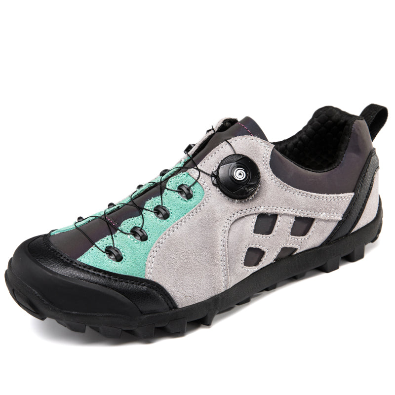 Aoraki Cycling Shoes TB-199 - TB-199 GN - _V1A6757