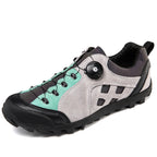 Aoraki Cycling Shoes TB-199 - TB-199 GN - _V1A6757