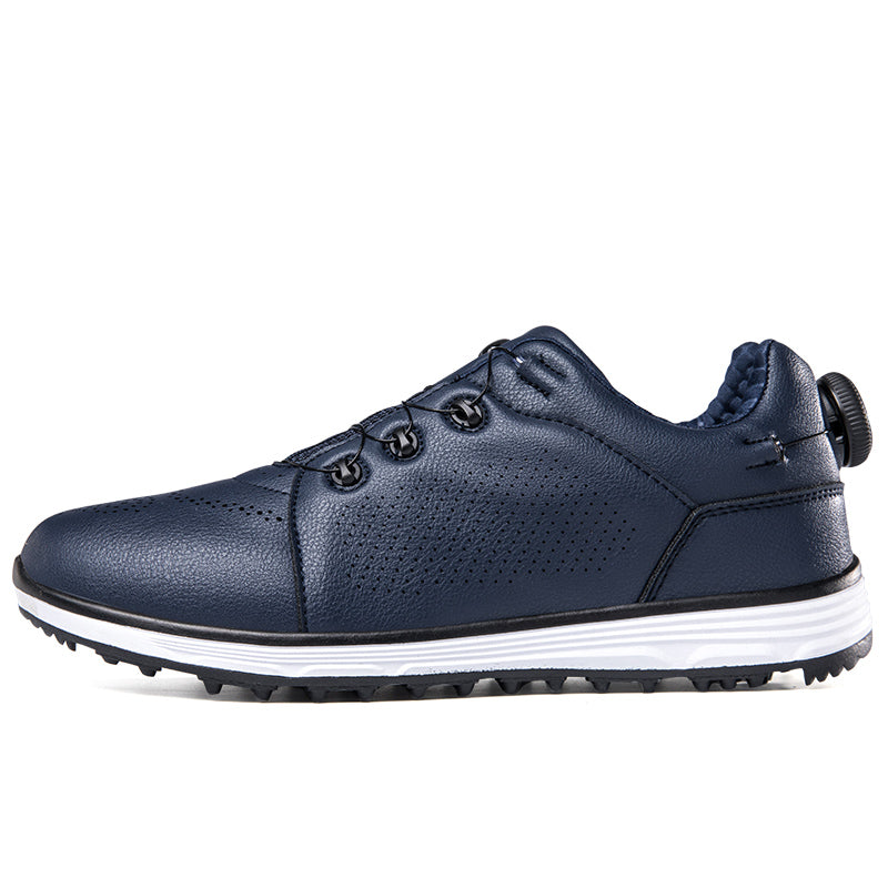Aoraki Golf Shoes F798-1 - F798-1-BU - _V1A6758.jpg