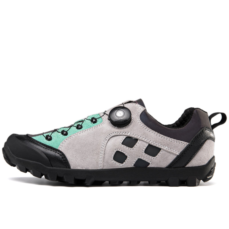 Aoraki Cycling Shoes TB-199 - TB-199 GN - _V1A6760