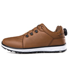 Aoraki Golf Shoes F798-1 - F798-1-BN - _V1A6761.jpg