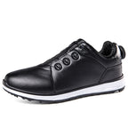 Aoraki Golf Shoes F798-1 - F798-1-BK - _V1A6764.jpg