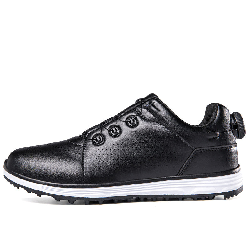 Aoraki Golf Shoes F798-1 - F798-1-BK - _V1A6765.jpg