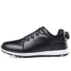 Aoraki Golf Shoes F798-1 - F798-1-BK - _V1A6765.jpg