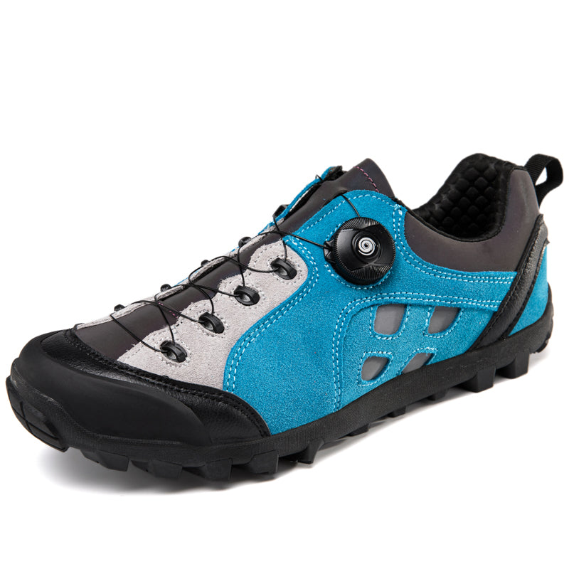 Aoraki Cycling Shoes TB-199 - TB-199 BU - _V1A6765