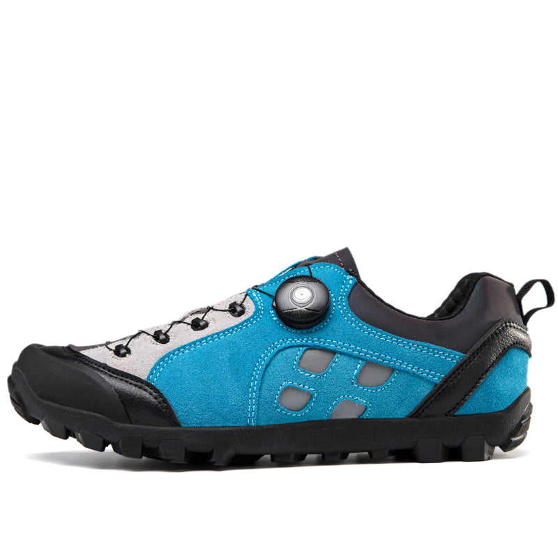 Aoraki Cycling Shoes TB-199 - TB-199 BU - _V1A6767