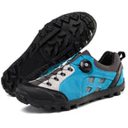 Aoraki Cycling Shoes TB-199 - TB-199 BU - _V1A6768