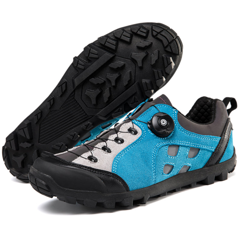 Aoraki Cycling Shoes TB-199 - TB-199 BU - _V1A6768