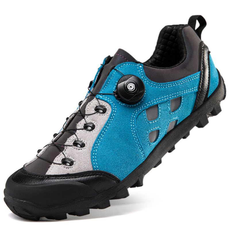 Aoraki Cycling Shoes TB-199 - TB-199 BU - _V1A6769